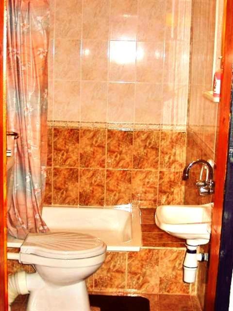 Guest House St Mariya Magdalena เดวิน ภายนอก รูปภาพ