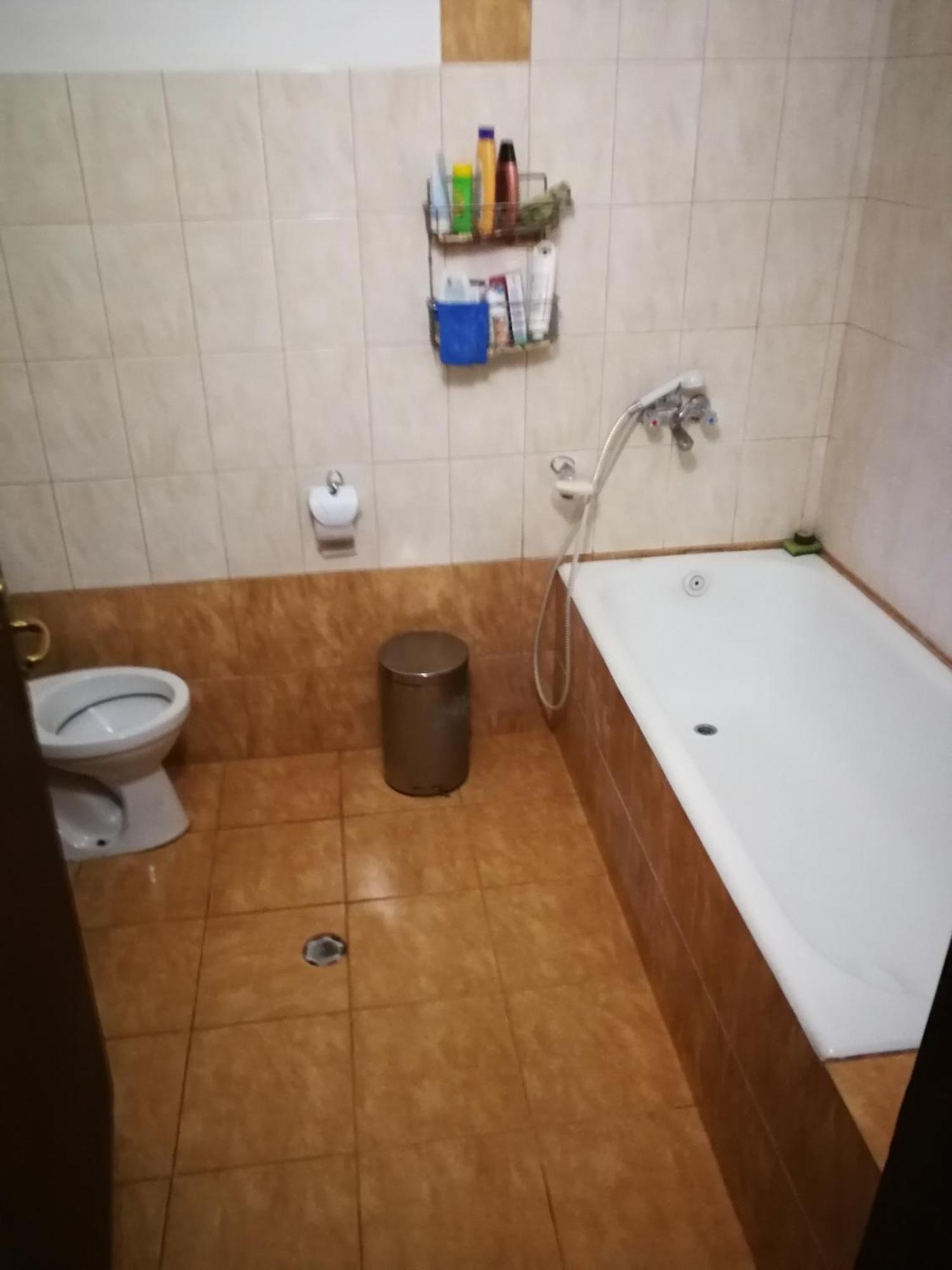Guest House St Mariya Magdalena เดวิน ภายนอก รูปภาพ