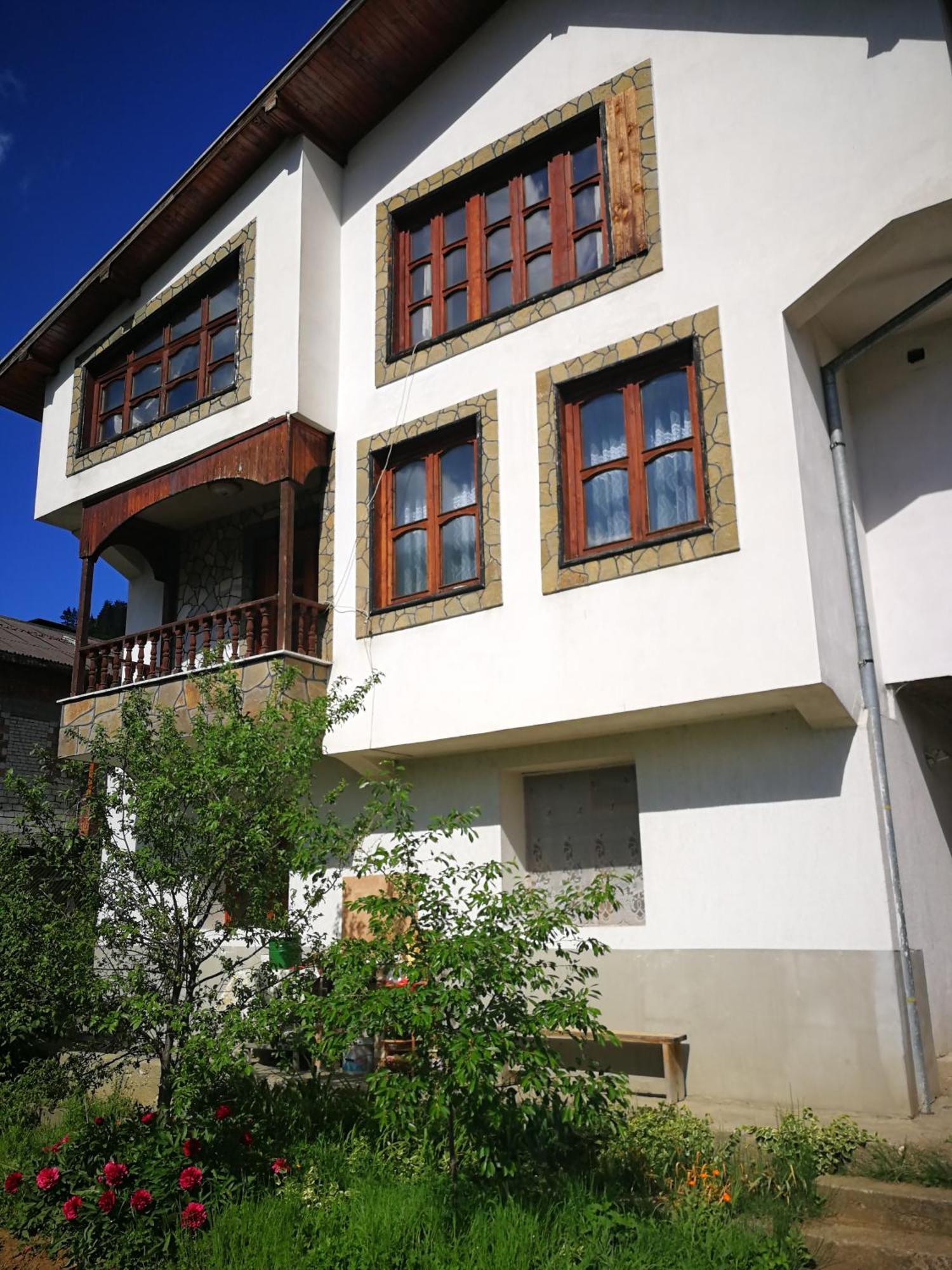 Guest House St Mariya Magdalena เดวิน ภายนอก รูปภาพ