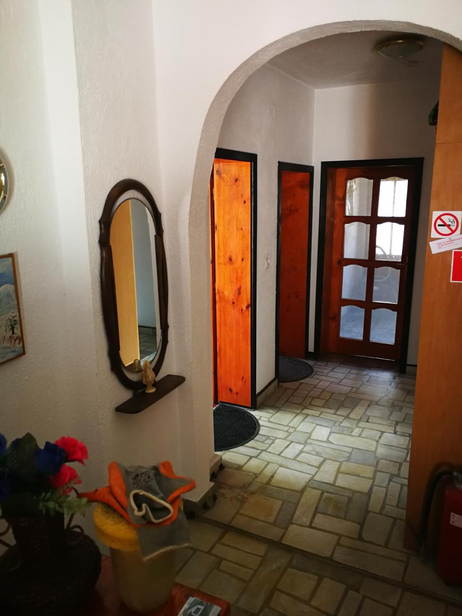 Guest House St Mariya Magdalena เดวิน ภายนอก รูปภาพ