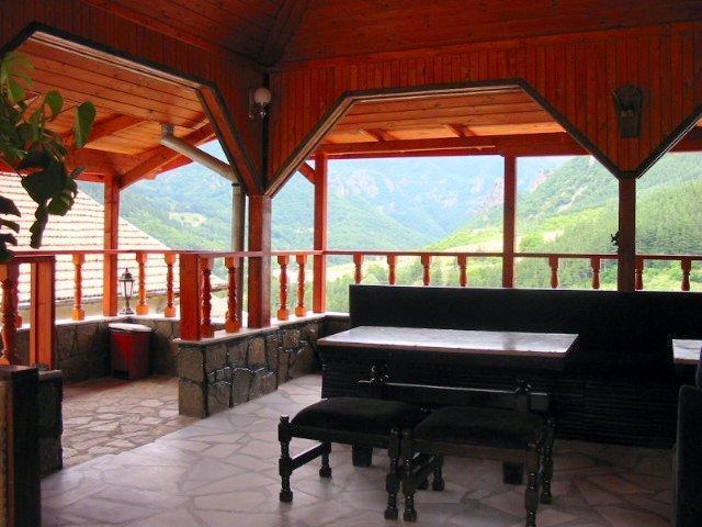 Guest House St Mariya Magdalena เดวิน ภายนอก รูปภาพ