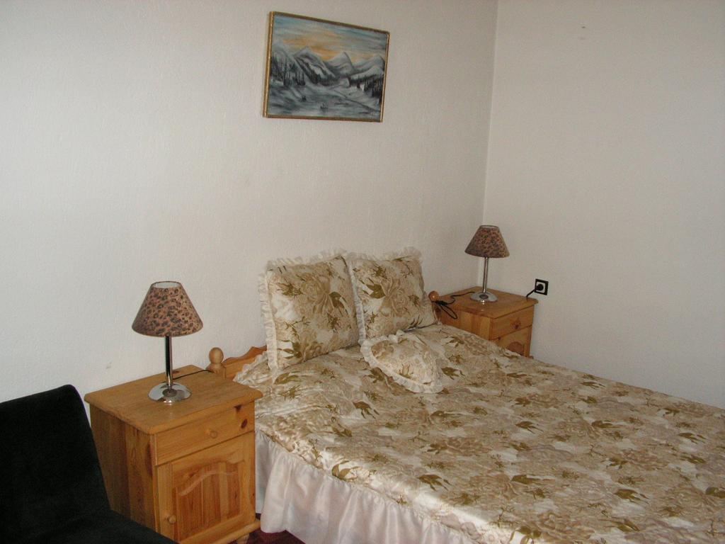 Guest House St Mariya Magdalena เดวิน ภายนอก รูปภาพ