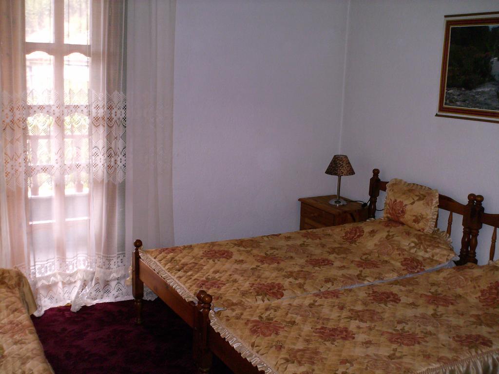 Guest House St Mariya Magdalena เดวิน ภายนอก รูปภาพ