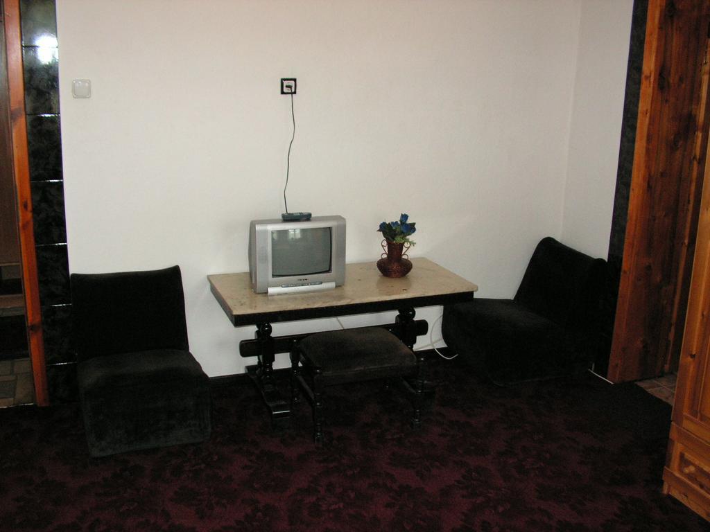 Guest House St Mariya Magdalena เดวิน ภายนอก รูปภาพ