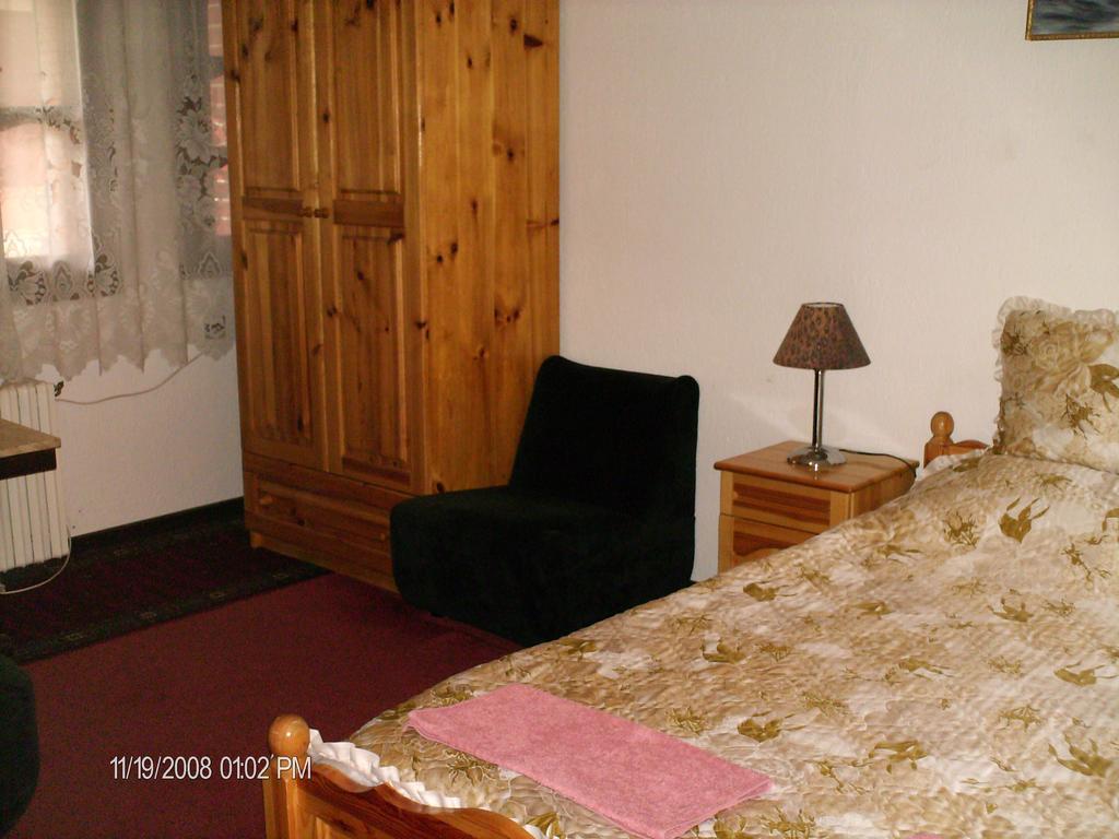 Guest House St Mariya Magdalena เดวิน ภายนอก รูปภาพ