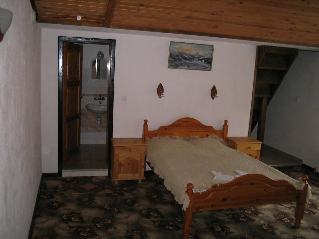 Guest House St Mariya Magdalena เดวิน ภายนอก รูปภาพ