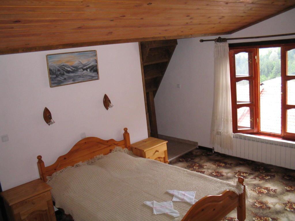 Guest House St Mariya Magdalena เดวิน ภายนอก รูปภาพ