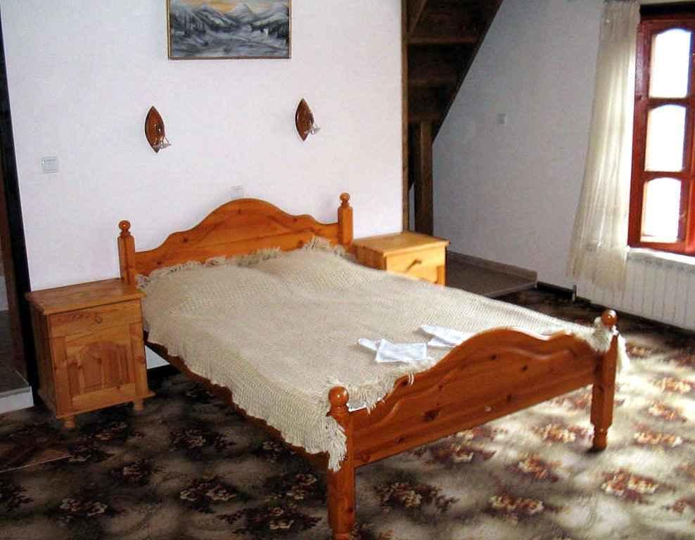 Guest House St Mariya Magdalena เดวิน ภายนอก รูปภาพ